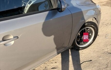 KIA cee'd I рестайлинг, 2011 год, 800 000 рублей, 5 фотография