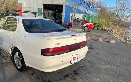 Toyota Cresta, 1994 год, 240 000 рублей, 7 фотография