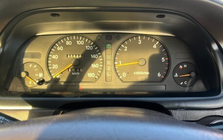 Toyota Cresta, 1994 год, 240 000 рублей, 3 фотография