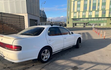 Toyota Cresta, 1994 год, 240 000 рублей, 12 фотография