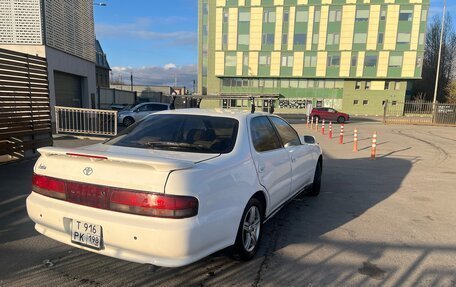 Toyota Cresta, 1994 год, 240 000 рублей, 13 фотография