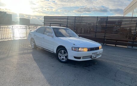 Toyota Cresta, 1994 год, 240 000 рублей, 11 фотография