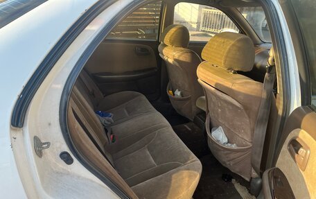 Toyota Cresta, 1994 год, 240 000 рублей, 6 фотография