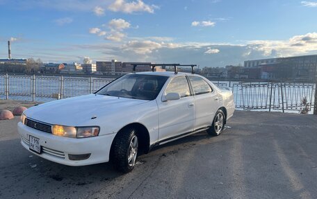 Toyota Cresta, 1994 год, 240 000 рублей, 9 фотография