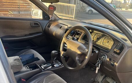 Toyota Cresta, 1994 год, 240 000 рублей, 4 фотография