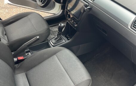 Skoda Rapid I, 2019 год, 900 000 рублей, 5 фотография