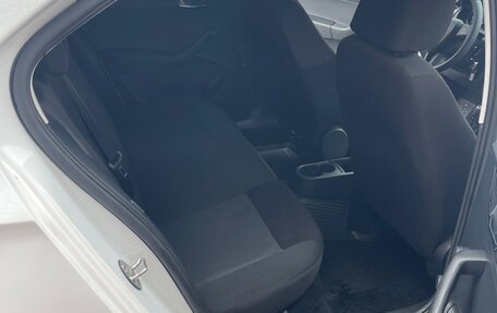 Skoda Rapid I, 2019 год, 900 000 рублей, 4 фотография