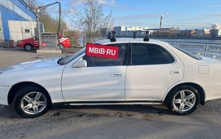 Toyota Cresta, 1994 год, 240 000 рублей, 8 фотография