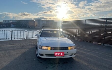 Toyota Cresta, 1994 год, 240 000 рублей, 10 фотография