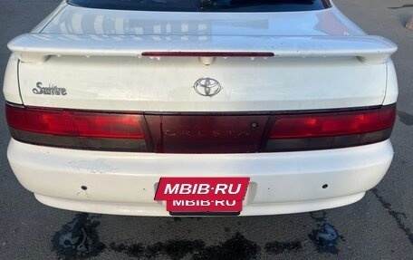 Toyota Cresta, 1994 год, 240 000 рублей, 2 фотография