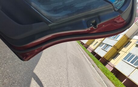 Mercedes-Benz E-Класс, 2000 год, 600 000 рублей, 11 фотография