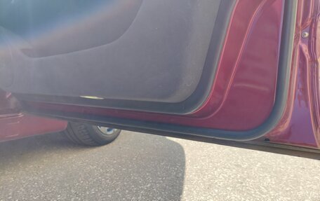 Mercedes-Benz E-Класс, 2000 год, 600 000 рублей, 15 фотография