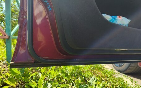 Mercedes-Benz E-Класс, 2000 год, 600 000 рублей, 9 фотография