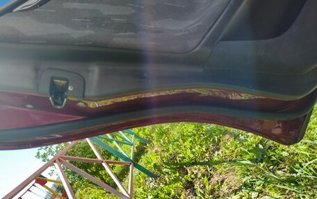 Mercedes-Benz E-Класс, 2000 год, 600 000 рублей, 13 фотография