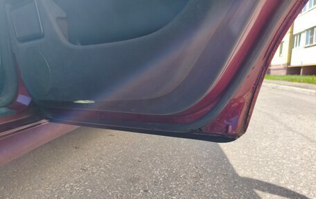 Mercedes-Benz E-Класс, 2000 год, 600 000 рублей, 14 фотография