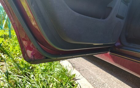 Mercedes-Benz E-Класс, 2000 год, 600 000 рублей, 12 фотография