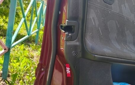 Mercedes-Benz E-Класс, 2000 год, 600 000 рублей, 10 фотография