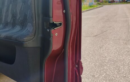 Mercedes-Benz E-Класс, 2000 год, 600 000 рублей, 16 фотография