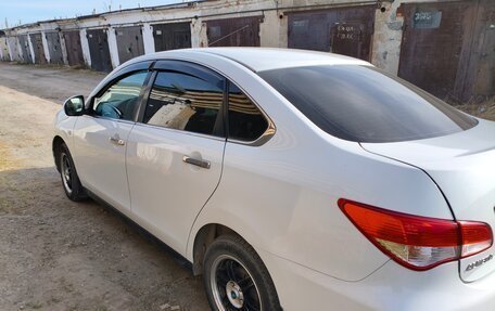 Nissan Almera, 2014 год, 729 000 рублей, 8 фотография