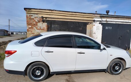 Nissan Almera, 2014 год, 729 000 рублей, 7 фотография