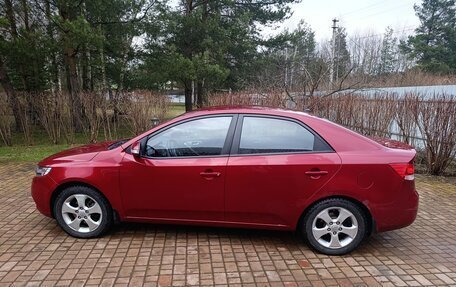 KIA Cerato III, 2009 год, 730 000 рублей, 5 фотография