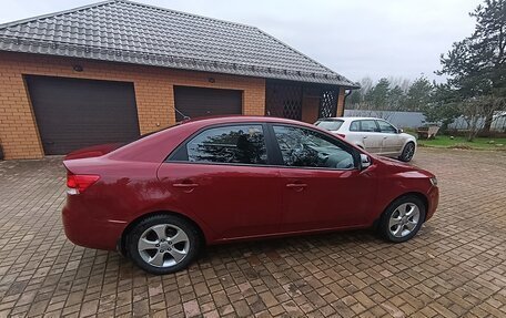 KIA Cerato III, 2009 год, 730 000 рублей, 6 фотография