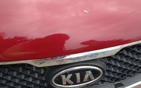 KIA Cerato III, 2009 год, 730 000 рублей, 11 фотография