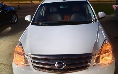 Nissan Almera, 2014 год, 729 000 рублей, 2 фотография
