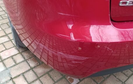 KIA Cerato III, 2009 год, 730 000 рублей, 22 фотография