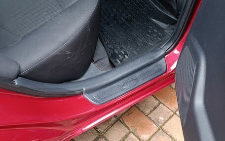 KIA Cerato III, 2009 год, 730 000 рублей, 18 фотография