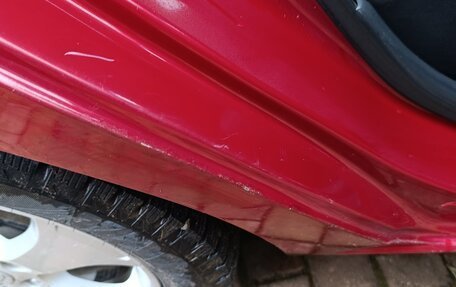 KIA Cerato III, 2009 год, 730 000 рублей, 19 фотография