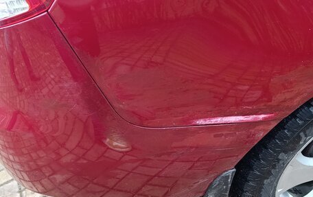 KIA Cerato III, 2009 год, 730 000 рублей, 20 фотография