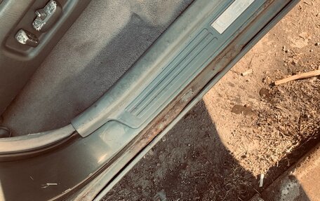 Lexus LX II, 2000 год, 1 100 000 рублей, 6 фотография