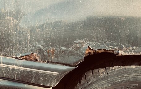 Lexus LX II, 2000 год, 1 100 000 рублей, 7 фотография