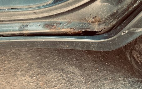 Lexus LX II, 2000 год, 1 100 000 рублей, 5 фотография