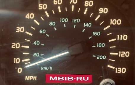 Lexus LX II, 2000 год, 1 100 000 рублей, 4 фотография