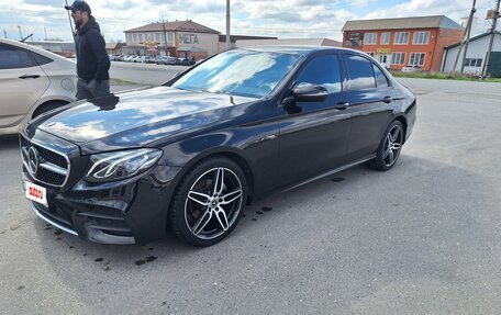 Mercedes-Benz E-Класс, 2016 год, 2 100 000 рублей, 5 фотография