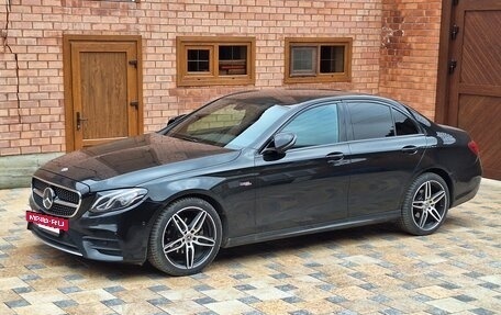 Mercedes-Benz E-Класс, 2016 год, 2 100 000 рублей, 3 фотография