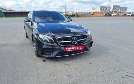 Mercedes-Benz E-Класс, 2016 год, 2 100 000 рублей, 6 фотография