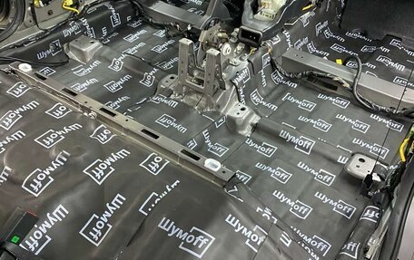 Hyundai Elantra VI рестайлинг, 2020 год, 2 000 000 рублей, 14 фотография