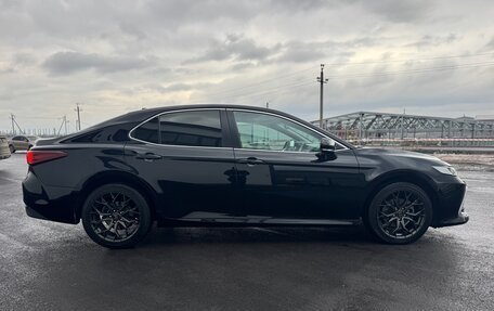 Toyota Camry, 2021 год, 2 850 000 рублей, 6 фотография