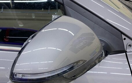 Hyundai Elantra VI рестайлинг, 2020 год, 2 000 000 рублей, 19 фотография