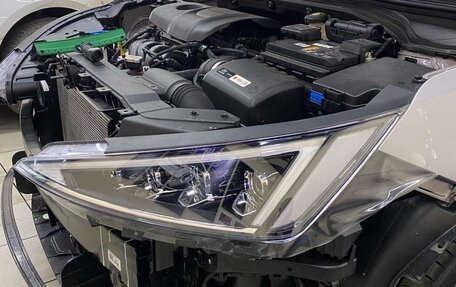 Hyundai Elantra VI рестайлинг, 2020 год, 2 000 000 рублей, 21 фотография