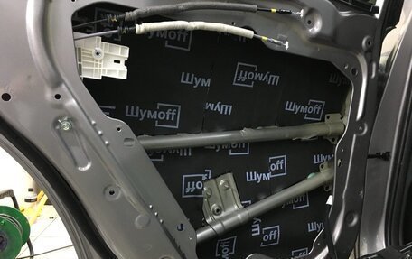 Hyundai Elantra VI рестайлинг, 2020 год, 2 000 000 рублей, 15 фотография