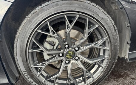 Toyota Camry, 2021 год, 2 850 000 рублей, 10 фотография