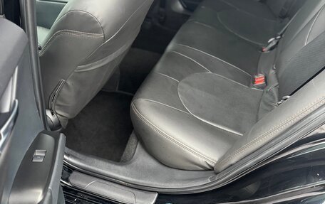 Toyota Camry, 2021 год, 2 850 000 рублей, 12 фотография