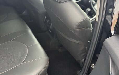 Toyota Camry, 2021 год, 2 850 000 рублей, 13 фотография