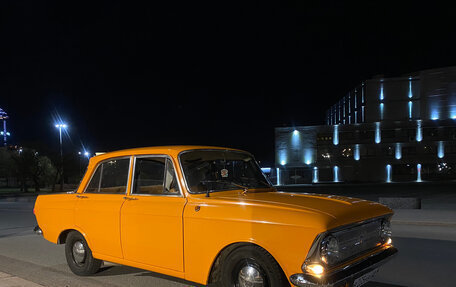 ИЖ Москвич-412, 1978 год, 170 000 рублей, 9 фотография