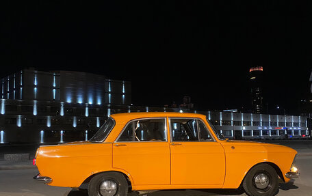 ИЖ Москвич-412, 1978 год, 170 000 рублей, 8 фотография