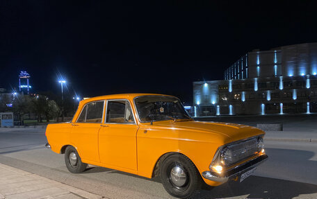 ИЖ Москвич-412, 1978 год, 170 000 рублей, 7 фотография